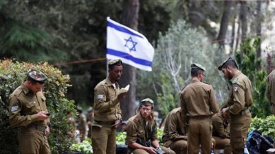 بدء سريان حظر تجوال شامل في إسرائيل بسبب فيروس كورونا