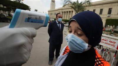 تفاصيل بروتوكول علاج المصابين بفيروس كورونا في مصر