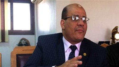 برلمانى يطالب بإنقاذ العمالة غير المسجلة بكشوف 