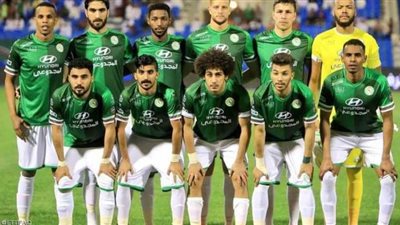 إصابة نائب رئيس نادي الاتفاق السعودي بفيروس كورونا