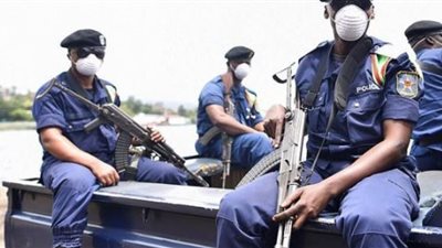 كورونا يدق أبواب أفريقيا.. والإغلاق التام يحاصر القارة بالكامل | صور