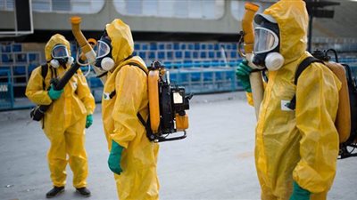 إسرائيل تدرس عزل 100 ألف فلسطيني بإغلاق مخيم شعفاط