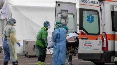 وصلت لأرقام خيالية.. أسباب ارتفاع ضحايا كورونا في إيطاليا