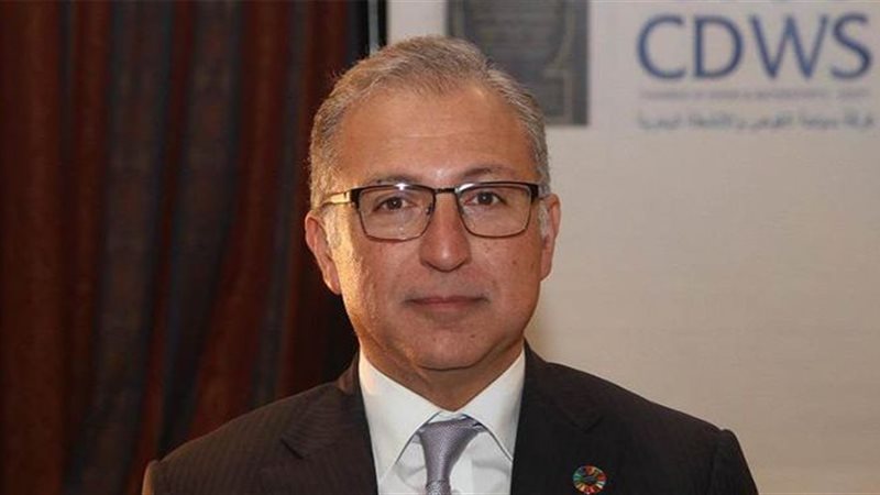 ماجد فوزي رئيس غرفة