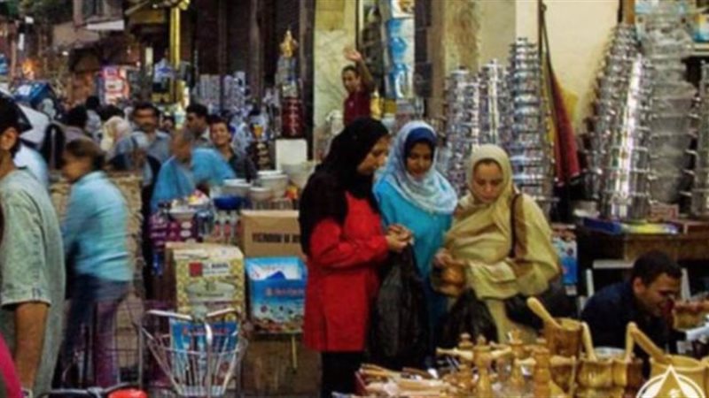 الأسواق