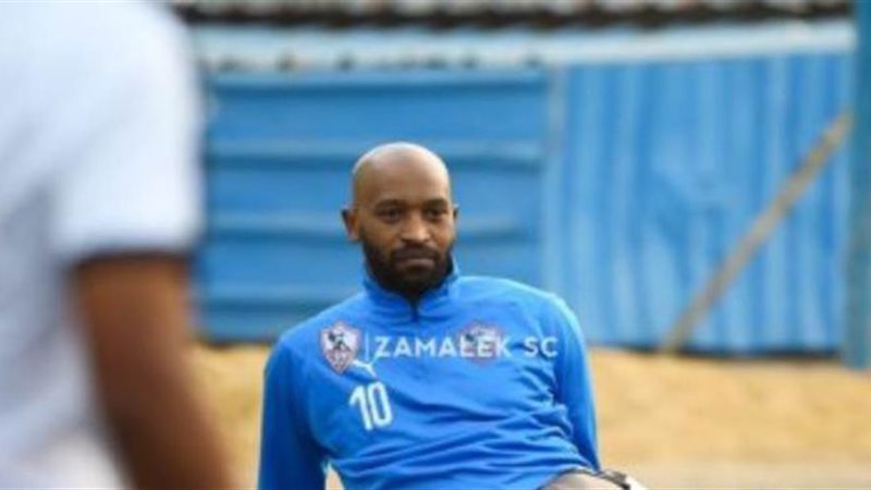 شيكابالا