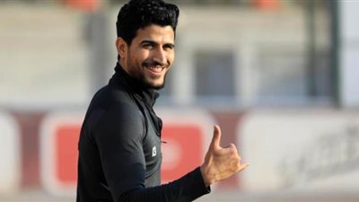 حارس الأهلي يغلق ملف الرحيل