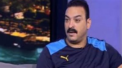 عمرو الحديدى: إبراهيم سعيد أفضل مدافع فى تاريخ مصر