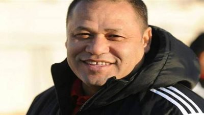 ضياء السيد بعد استغناء الأهلى عن حسام عاشور: كرة القدم تعترف بالحاضر فقط