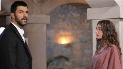 شاهد مسلسل ابنة السفير الحلقه ١٣