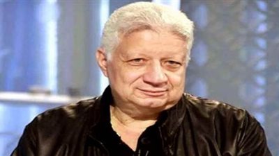 مرتضى منصور يصرف مستحقات اللاعبين.. ويطالبهم بالتبرع للأسر الفقيرة