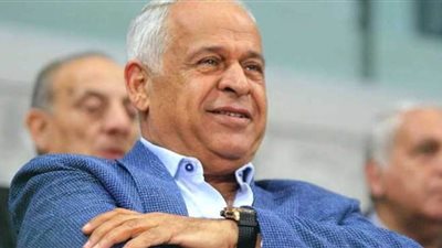 فرج عامر بعد أزمة تسريح المدربين: لن يضار أحد في نادي سموحة
