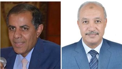 السيرة الذاتية لرئيس قطاع الآثار الإسلامية والقبطية الجديد