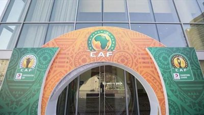 ثلاث سيناريوهات أمام كاف لاستكمال بطولات الأندية الأفريقية
