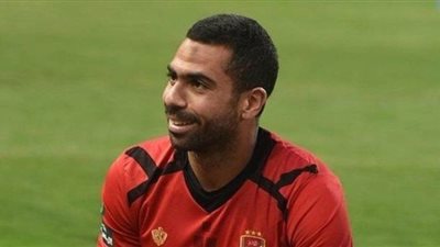 تأجيل جلسة تجديد عقد أحمد فتحي مع الأهلي