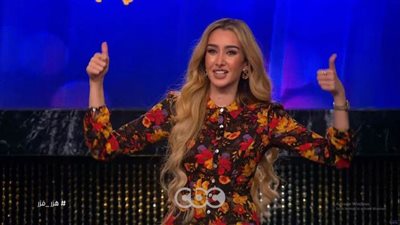 تأجيل انطلاق برنامج هنا الزاهد على CBC لمدة أسبوع