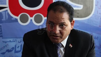 محمدي البدري يطالب بتعديل قرار التعاقد مع بيطري لترخيص المزارع ليشمل الزراعي