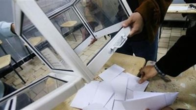 اعتماد نتيجة انتخابات المؤسسات الصحفية القومية