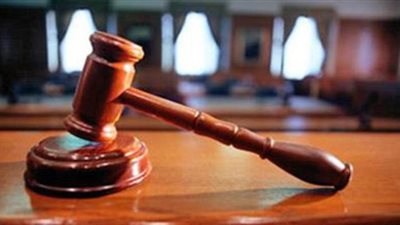 إحالة جزار للجنح لحيازته ٢ طن لحوم فاسدة