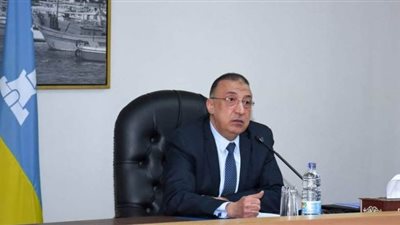 محافظ الإسكندرية: فتح حساب بنكي للتبرع لمبادرة 