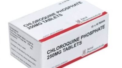 الآثار الجانبية لعقار كلوروكين.. يؤثر على القلب ويتسبب في تلف الشبكية