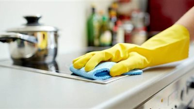 سلوكيات خاطئة داخل المطبخ تعرض أسرتك لمخاطر كورونا