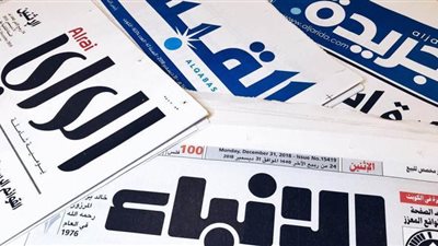 المغرب يعلق إصدار الصحف الورقية بسبب كورونا