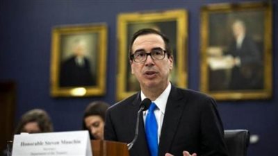 وزير أمريكي يرجح تمديد الإغلاق بسبب كورونا حتى يونيو