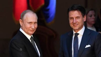 إقلاع أول طائرة مساعدات روسية لدعم إيطاليا ضد كورونا