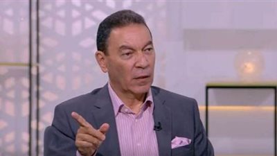 هاني الناظر يكشف حقيقة القضاء على كورونا من خلال استنشاق الكحول