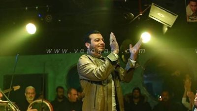 إيهاب توفيق يطرح كليب 