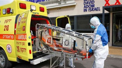 إسرائيل تحول جزءاً من الأموال الفلسطينية لمواجهة كورونا