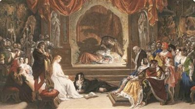 أشهر 5 مسرحيات في تاريخ الفن العالمي تعرف عليها