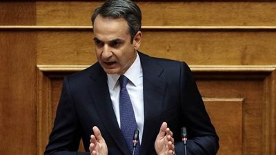 اليونان تفرض حظر التجول بعد وصول إصابات كورونا لـ 624