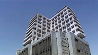 غلق مبنى اتحاد الصناعات لمدة أسبوع كاجراء احترازي لمواجهة كورونا