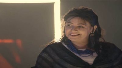 حنان سليمان تطالب بوقف تصوير المسلسلات بسبب 