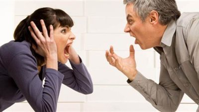 حكم الشرع في تحمل تطاول الزوج في الكلام