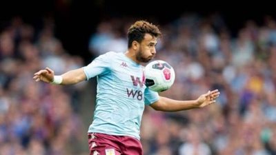 تريزيجيه: لا أفكر في الرحيل عن الدوري الإنجليزي