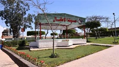 المقاولون يستغل توقف النشاط الرياضي في تطوير منشآت النادي | صور