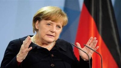 أنجيلا ميركل تدخل الحجر الصحي بعد مخالطتها طبيبا مصابا بفيروس كورونا