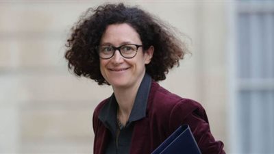 وزيرة البيئة الفرنسية تعلن إصابتها بفيروس كورونا