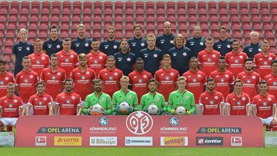 مسئولو ولاعبو ومدربو ماينز يتنازلون عن جزء من راتبهم بسبب كورونا