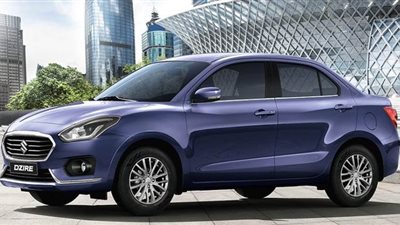 أسعار سيارات سوزوكي ديزاير موديلات 2020 بعد التخفيضات