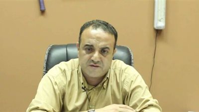 أسامة أبوزيد يوجه رسالة لأعضاء نادي الشمس بعد قرار الإغلاق | فيديو