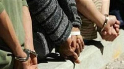 سقوط تشكيل عصابى لسرقة السيارات فى 4 محافظات