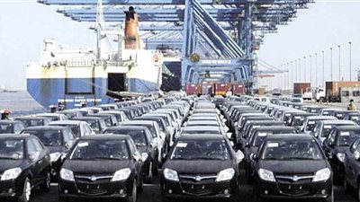 احتجاز السيارات الصينية في الجمارك بسبب كورونا