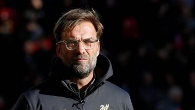 كلوب يطالب إدارة ليفربول بحسم صفقة نجم بوروسيا دورتموند مبكرا