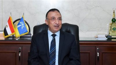 محافظ الإسكندرية: جاهزون بمستشفى ثان لاستقبال مصابي كورونا