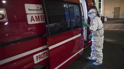 المغرب يعلن حالة الطوارئ الصحية حتى 20 أبريل