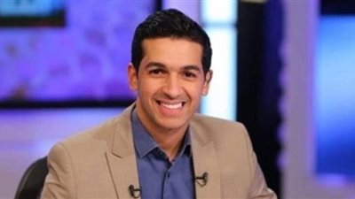 محمد كوفي ضيف هاني حتحوت في الماتش